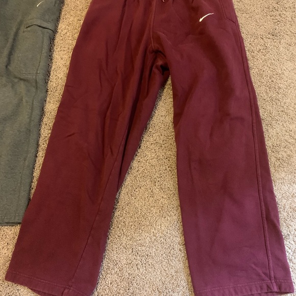 NIKE MENS SWEAT PANTS - Picture 2 of 3